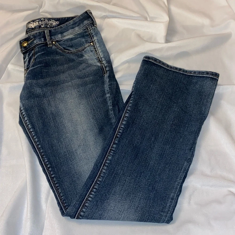 Express jeans - Picture 2 of 7